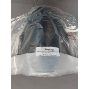 Kbeglas Suzuki GSXR 600 Suzuki GSXR 750 2006-2007