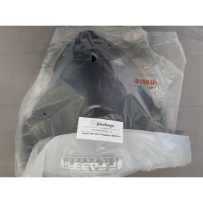 Kbeglas Suzuki GSX 1300 Hayabusa 1999-2007