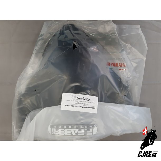 Kbeglas Suzuki GSX 1300 Hayabusa 1999-2007