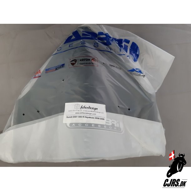 Kbeglas Suzuki GSX 1300 Hayabusa 2008-2009