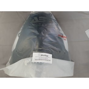 Kbeglas Suzuki GSXR 600/750/1000 2001-2002