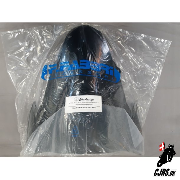 Kbeglas Suzuki GSXR 1000 2003-2004