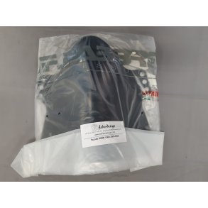 Kbeglas Suzuki GSXR 1000 2005-2006