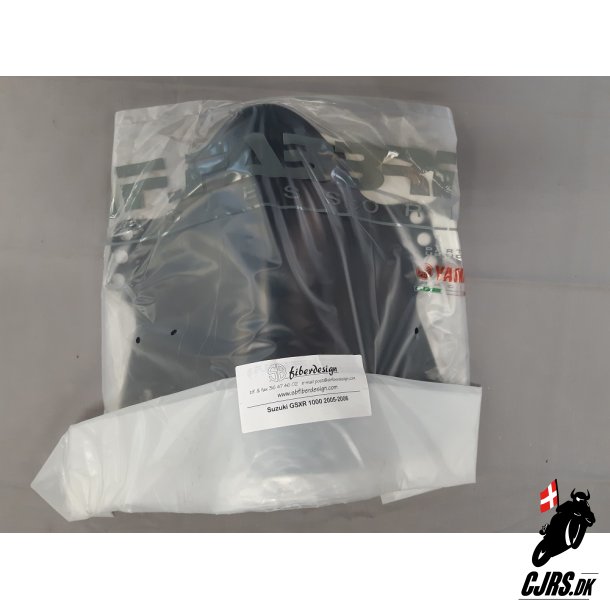 Kbeglas Suzuki GSXR 1000 2005-2006