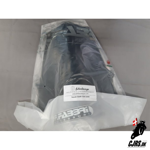 Kbeglas Suzuki GSXR 1000 2009