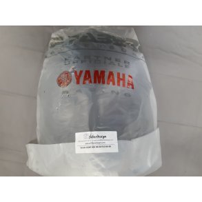 Kbeglas Suzuki GSXR 600 1998-2000 Suzuki GSXR 750 1998-1999