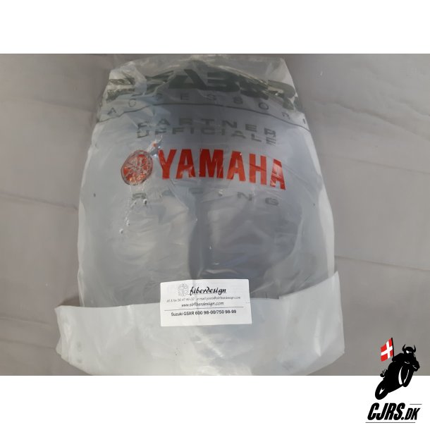 Kbeglas Suzuki GSXR 600 1998-2000 Suzuki GSXR 750 1998-1999