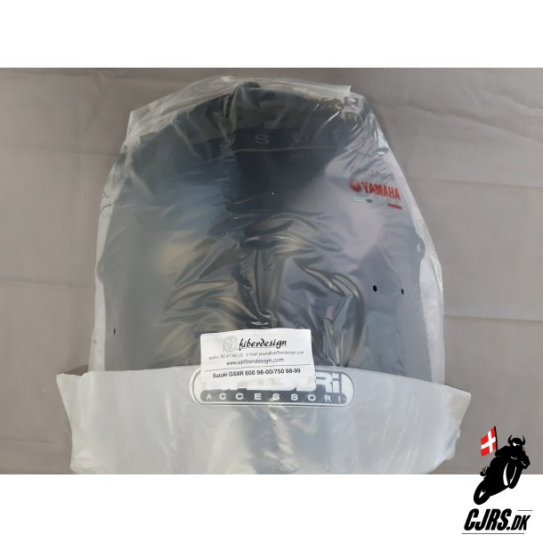 Kbeglas Suzuki GSXR 600 1998-2000 Suzuki GSXR 750 1998-1999