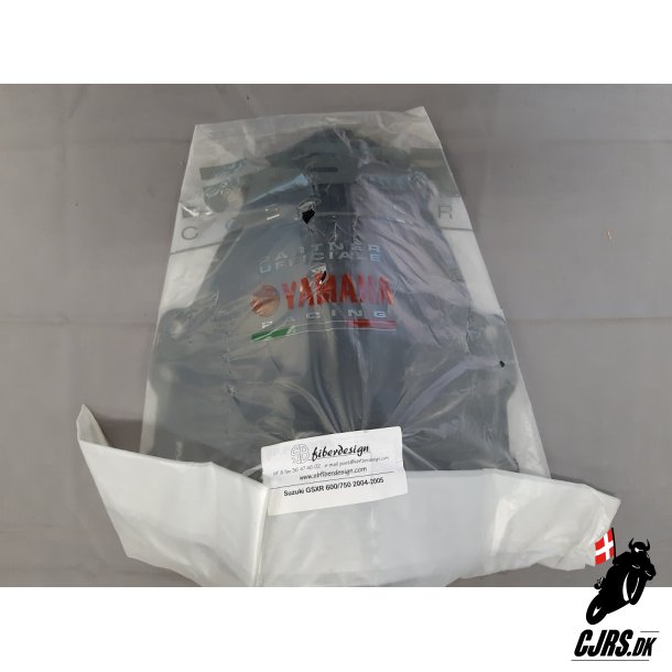 Kbeglas Suzuki GSXR 600 2004-2005 Suzuki GSXR 750 2004-2005