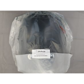 Kbeglas Suzuki GSXR 600 1998-2000 Suzuki GSXR 750 1998-1999