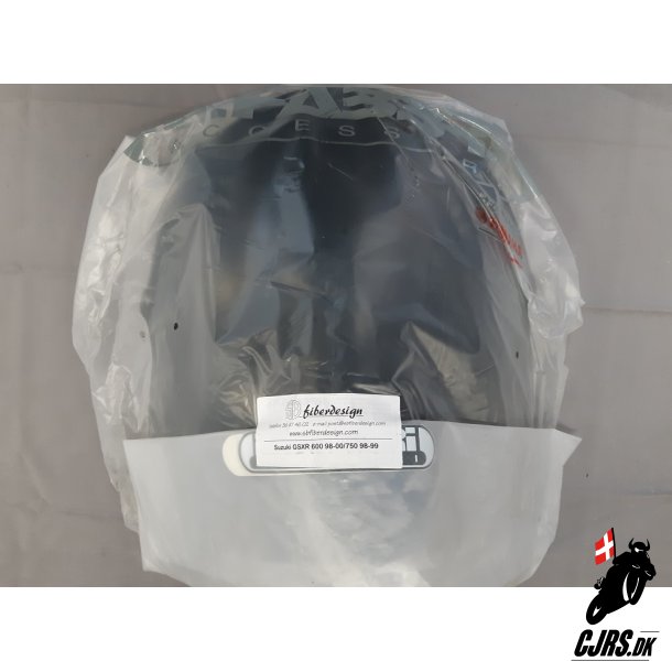 Kbeglas Suzuki GSXR 600 1998-2000 Suzuki GSXR 750 1998-1999