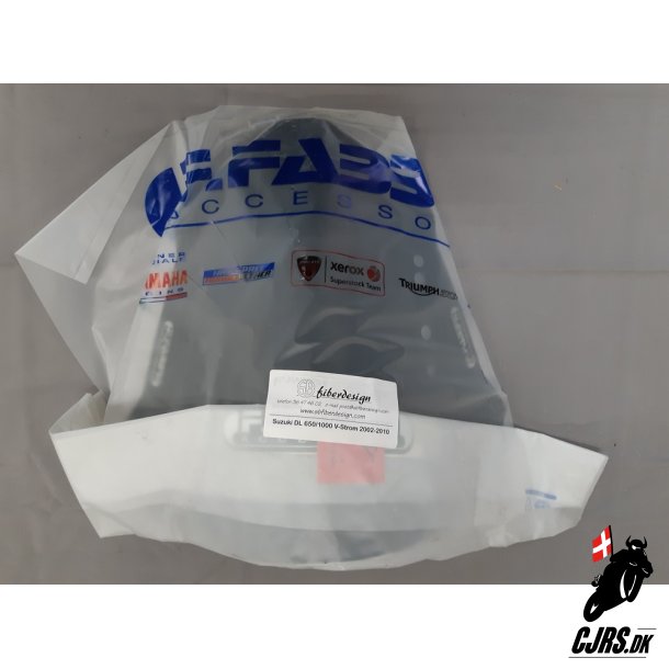 Kbeglas Suzuki DL650 V-Strom Suzuki DL1000V-Strom 2002-2010