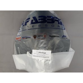 Kbeglas Suzuki GSF 650 2005-2008 Suzuki GSF 1200 Bandit 2006 Suzuki GSF 1250 Bandit 2007-2009