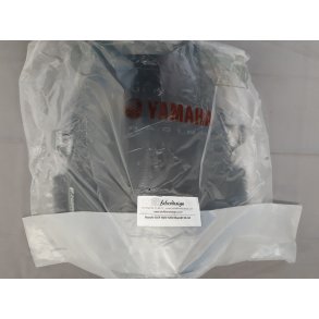 Kbeglas Suzuki GSF 650 2000-2004 Suzuki GSF 1200 Bandit 2000-2004