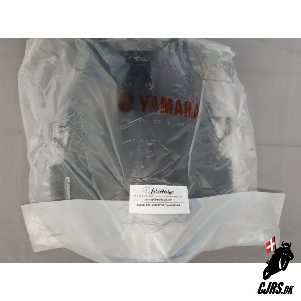 Kbeglas Suzuki GSF 650 2000-2004 Suzuki GSF 1200 Bandit 2000-2004