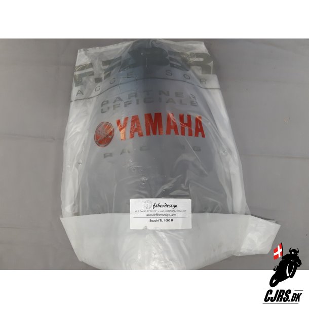 Kbeglas Suzuki TL1000 R