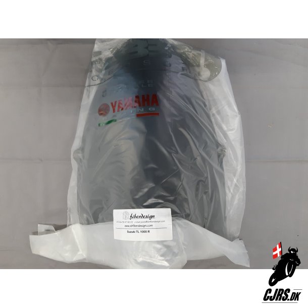 Kbeglas Suzuki TL1000 R