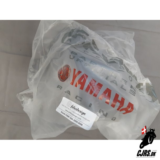 Kbeglas Suzuki GSXR 1000 2005-2006