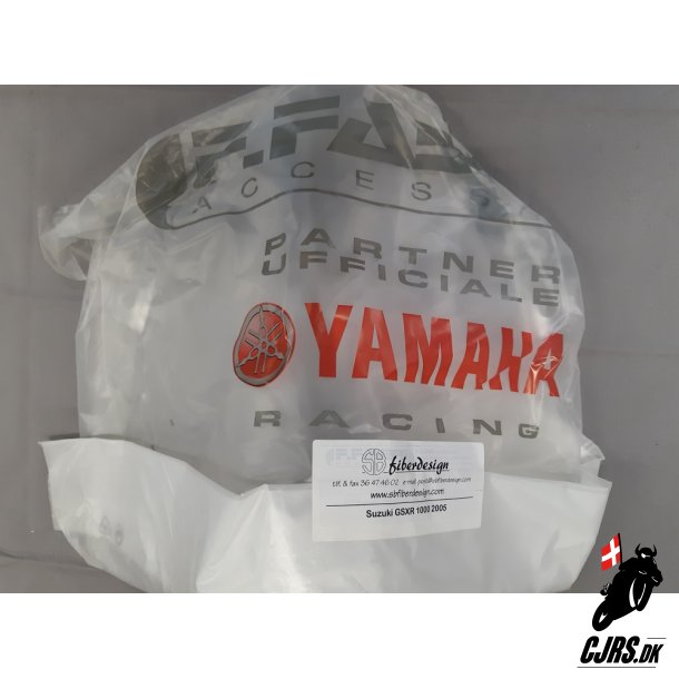 Kbeglas Suzuki GSXR 1000 2005