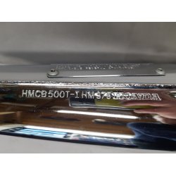 Honda Udstdning Honda CB500T 18410-375-013