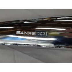 Honda Udstdning Honda CB500T 18410-375-013