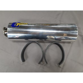 OUTLET Udstdning Suzuki GSXR 600/750/1000 