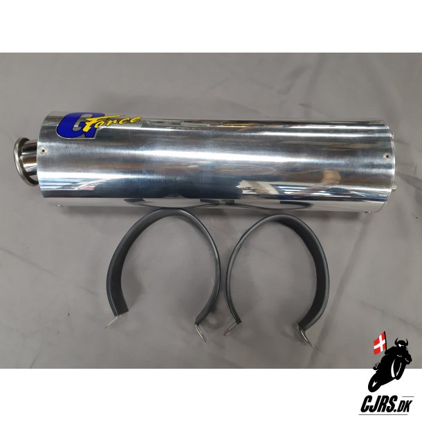 OUTLET Udstdning Suzuki GSXR 600/750/1000 