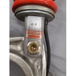 OUTLET Bagstddmper Honda XL 600 Showa 