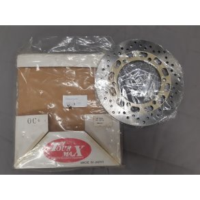 Outlet Bremseskive Kawasaki GPZ750