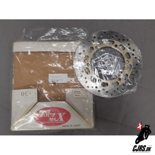 Outlet Bremseskive Kawasaki GPZ750