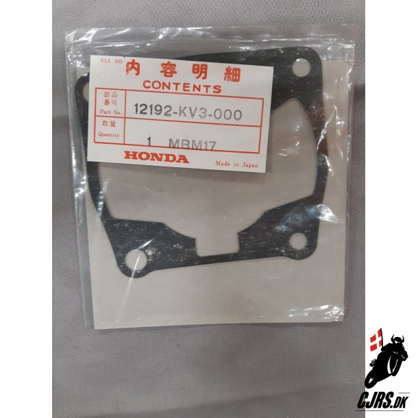 Honda pakning 12192-KV3-000