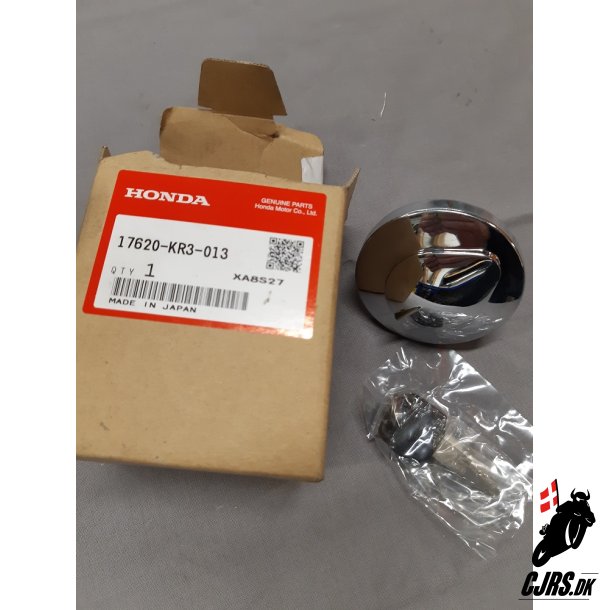 Honda Tankdksel 17620-KR3-013