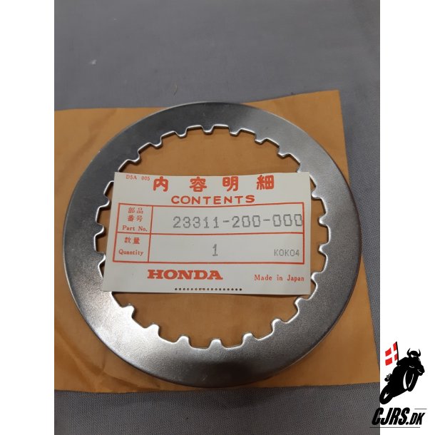 Honda Koblingsplade 23311-200-000