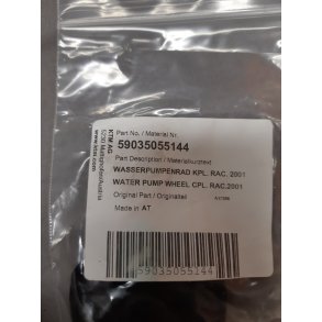 KTM Vandpumpehjul 59035055144