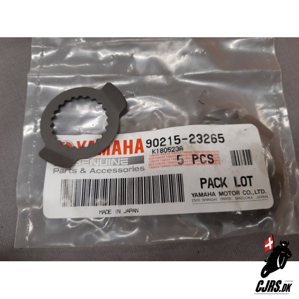 Yamaha Lseblik 90215-23265