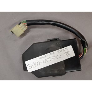 Honda RS250R 1988-1989 Powervalve kontrol unit