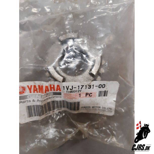 Yamaha Gear hjul 1VJ-17131-00 