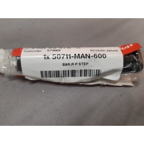 Honda Fodhviler 50711-MAN-600