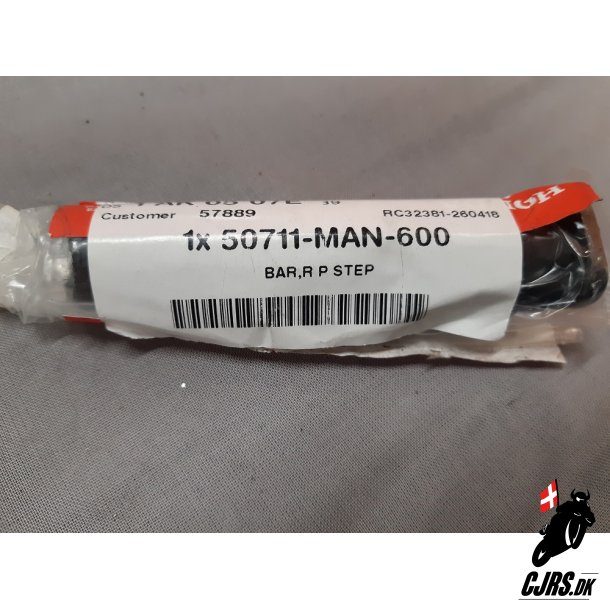 Honda Fodhviler 50711-MAN-600