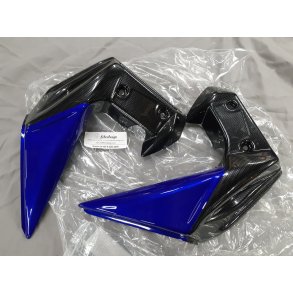 OUTLET Klervinger Suzuki SV 650 N 2003-2008