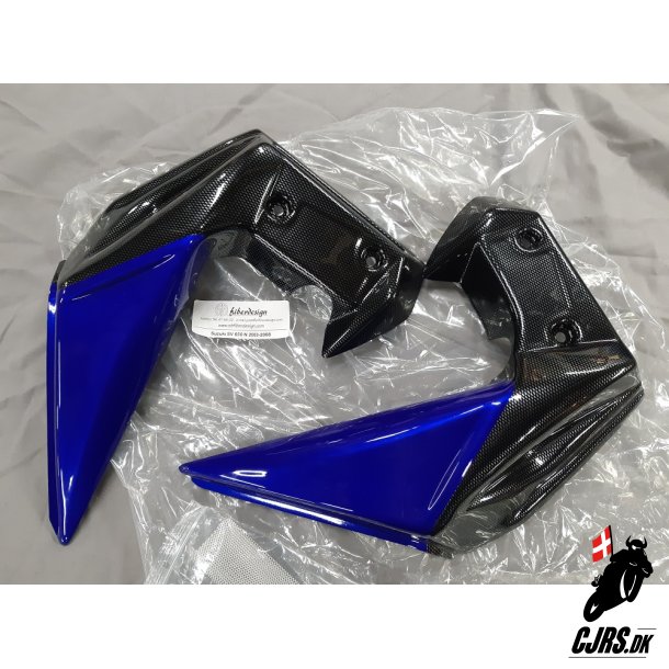 OUTLET Klervinger Suzuki SV 650 N 2003-2008