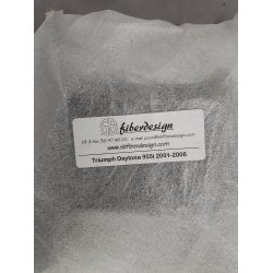 OUTLET Innerskrm baghjul Triumph Daytona 955i 2001-2006