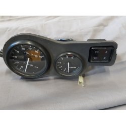 Yamaha TZR 50 kompelt instrumentpanel 