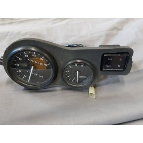 Yamaha TZR 50 kompelt instrumentpanel 