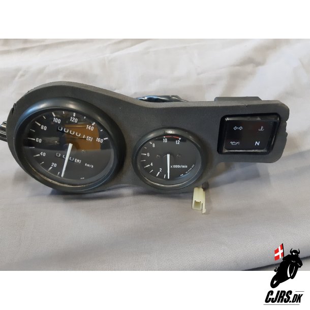 Yamaha TZR 50 kompelt instrumentpanel 