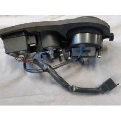 Yamaha TZR 50 kompelt instrumentpanel 