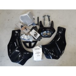 OUTLET Endurance kbe kit Suzuki GSX 750 komplet som billeder