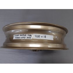 Baghjul Honda RS 250 R 1988 400X18