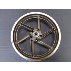 Baghjul Honda RS 250 R 1988 400X18