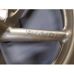 Baghjul Honda RS 250 R 1988 400X18